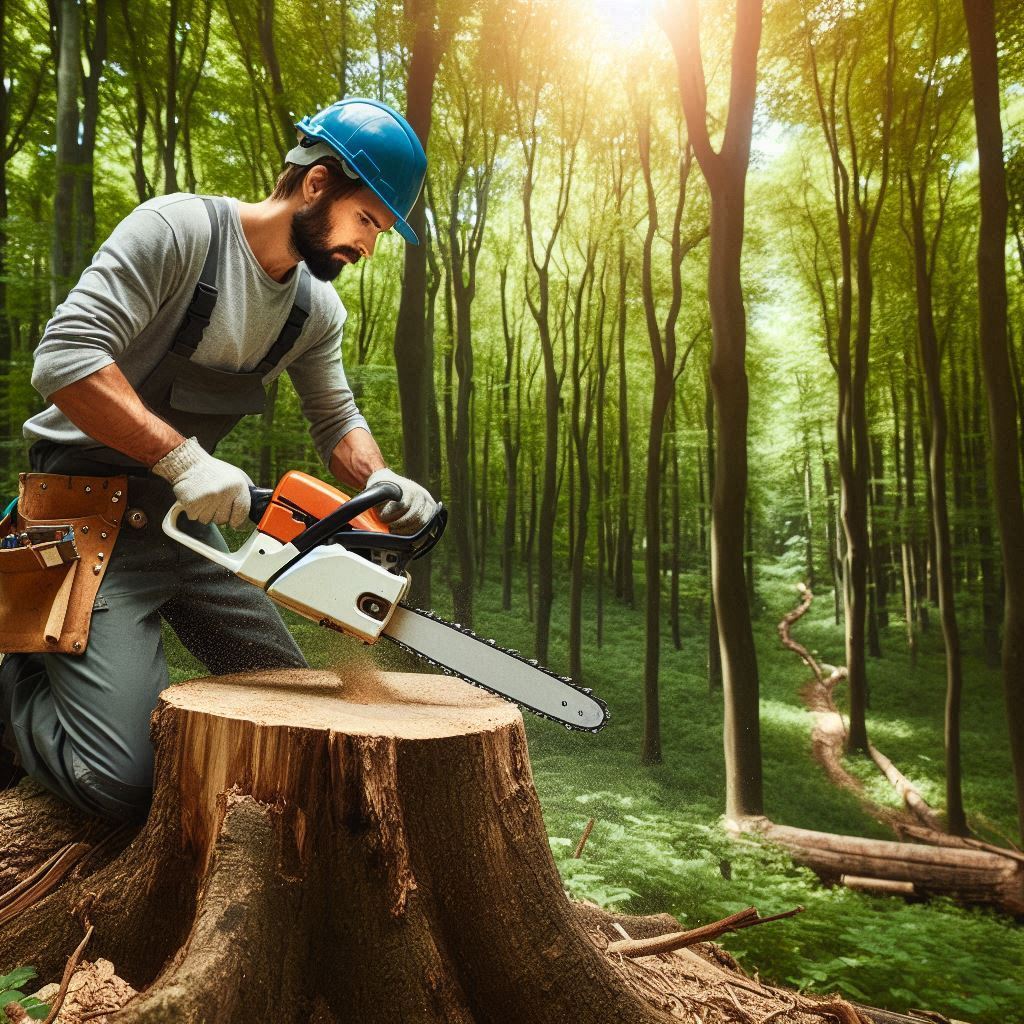 Best Stump Removal South Salem NY - Expert Services by Tree Removal South Salem