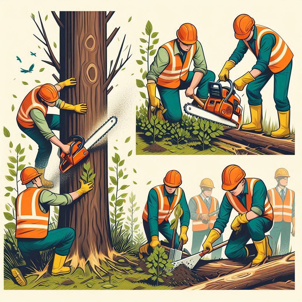 Professional Complete Tree Removal Services South Salem NY - Expert Tree Removal and Stump Grinding by Tree Removal South Salem