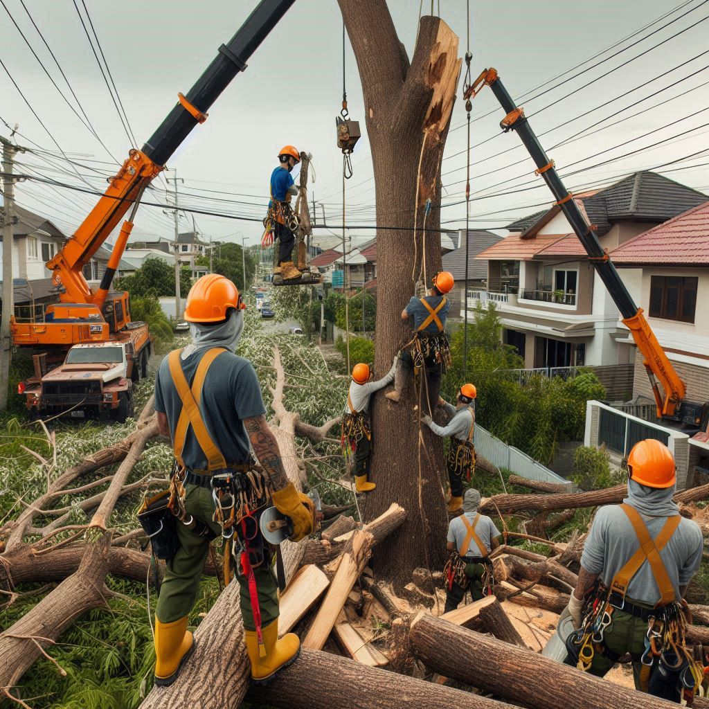 Professional Dead Tree Removal Services in South Salem, New York