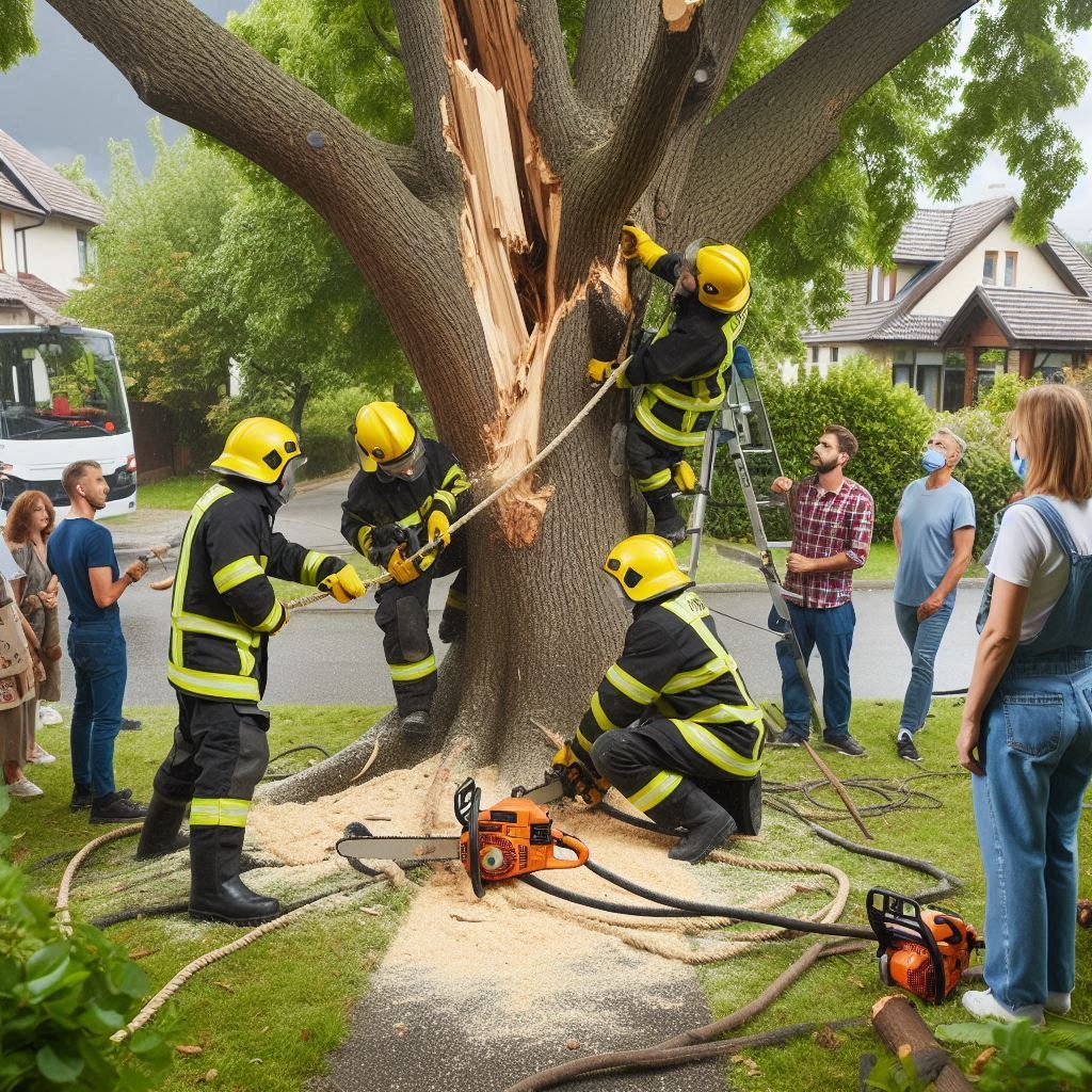 Expert Emergency Branch Removal Services in South Salem, NY Emergency Branch Removal South Salem NY - Expert Safety and Rapid Response Solutions by South Salem Services