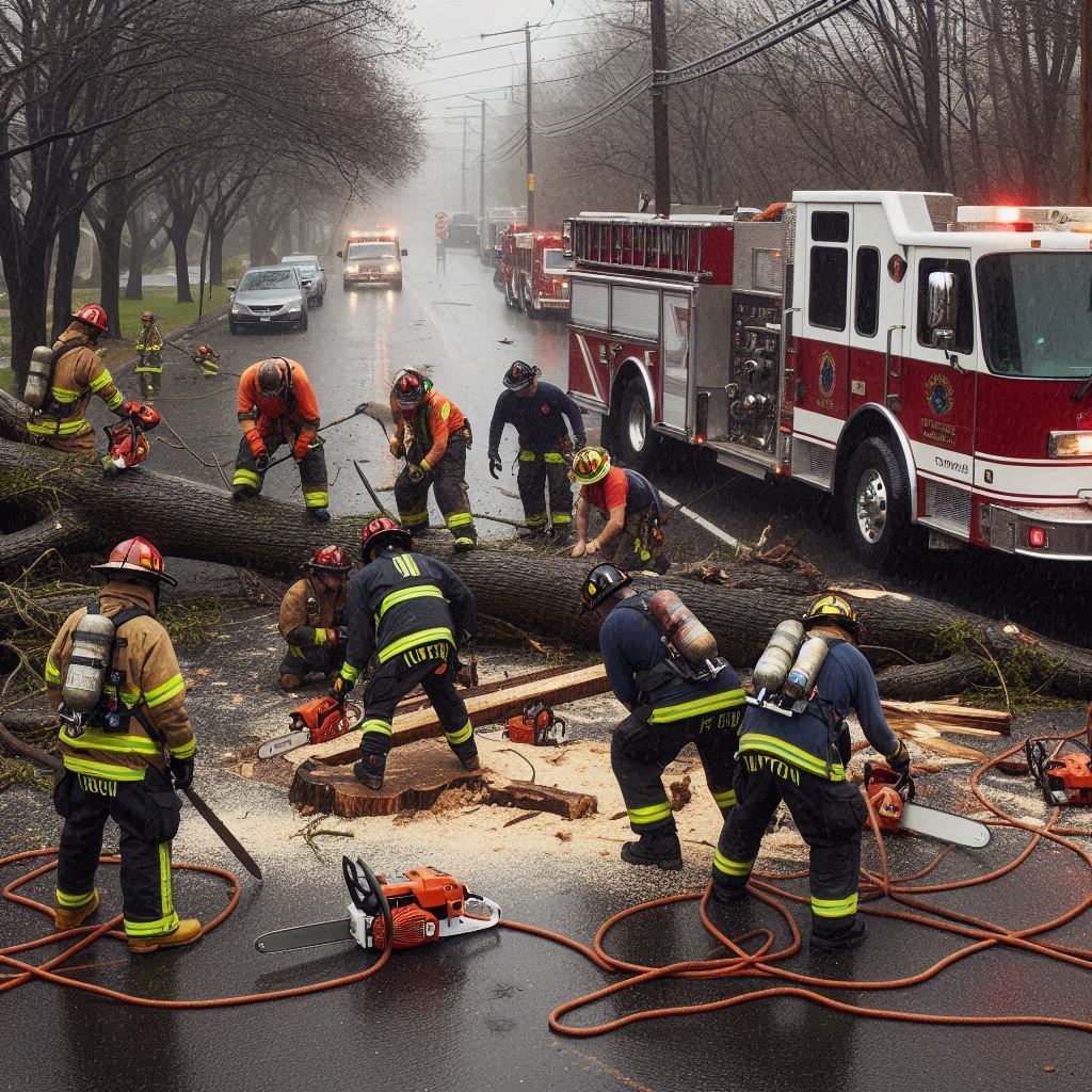 Professional Fallen Tree Emergency Services South Salem NY - Fast and Safe Tree Removal Solutions by Tree Removal South Salem