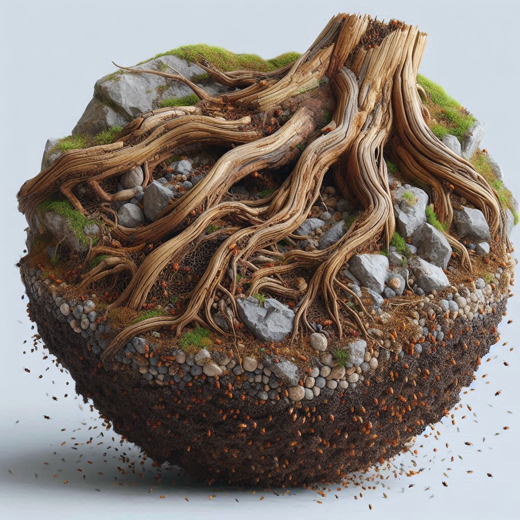 Professional Tree Root Removal Service in South Salem New York